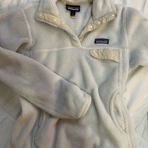 patagonia sweater